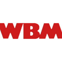 WBM International Group(@GroupWbm) 's Twitter Profile Photo