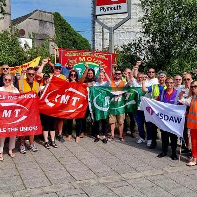 - RMT Relief Regional Organiser (South)
- Former RMT National Executive Committee Member -South West of England