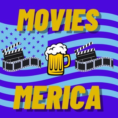 This is the home of movie reviews mixed with ice cold brews. Just drink it all in as Van Ebert reviews movies while sampling a new brew every episode.