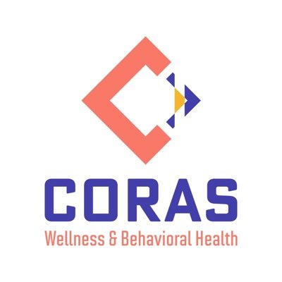 CORASWellness's profile picture. CORAS Wellness & Behavioral Health provides a wide array of substance abuse and behavioral health treatment services.