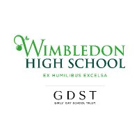 Wimbledon High(@WimbledonHigh) 's Twitter Profile Photo Wimbledon High(@WimbledonHigh) 's Twitter Profile Photo