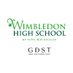 Wimbledon High (@WimbledonHigh) Twitter profile photo