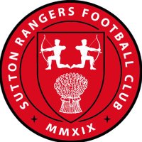 Sutton Rangers(@suttonrangers_) 's Twitter Profile Photo