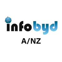 Infobyd Australia & New Zealand(@infobyd_anz) 's Twitter Profile Photo