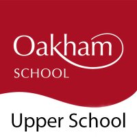 Oakham Upper School(@OakhamUpperSch) 's Twitter Profileg