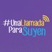 Suyen Barahona (@suyenb1) Twitter profile photo Suyen Barahona (@suyenb1) Twitter profile photo