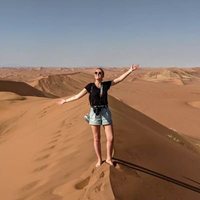 🇿🇦🏳️🌈 Climate Change & Development @ACDI_UCT 🎓 | student, reader, writer, hiker, educator, Research Assistant @FutureWaterUCT