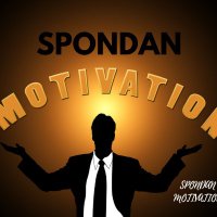 Spondan Motivation(@SpondanM) 's Twitter Profile Photo