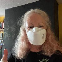 Amanda Harrington-Vail (@amandahv37) 's Twitter Profile
