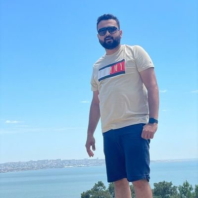 I am a businessman, who keeps interest in politics. A food lover and traveller who wants to explore the world 🌎.