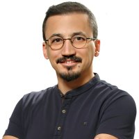 Cüneyt İltuş(@cuneytiltus) 's Twitter Profile Photo