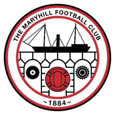 Maryhill FC