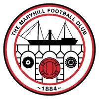 Maryhill FC(@Maryhill_FC) 's Twitter Profile Photo