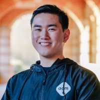 Benson Liu (@bliutech) 's Twitter Profile Photo Benson Liu (@bliutech) 's Twitter Profile Photo