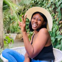 Mercy Mutantika (@msmutantika) 's Twitter Profile