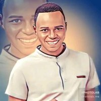 Clarison Lomuli (@larrymuli) 's Twitter Profile