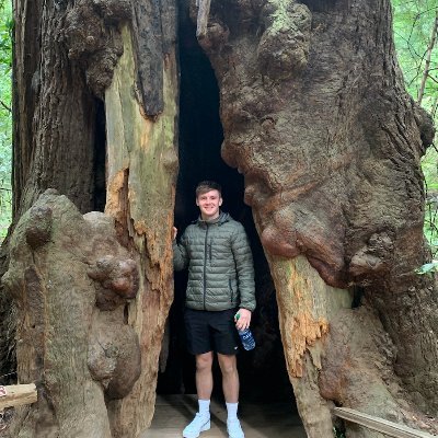 djohns38's profile picture. GTM @clay | 🇮🇪 @notredame