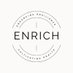 ENRICH (@enrich_program) Twitter profile photo