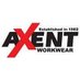 Axent Workwear Ltd (@AxentWorkwear) Twitter profile photo