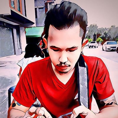 VGanvong's profile picture. 