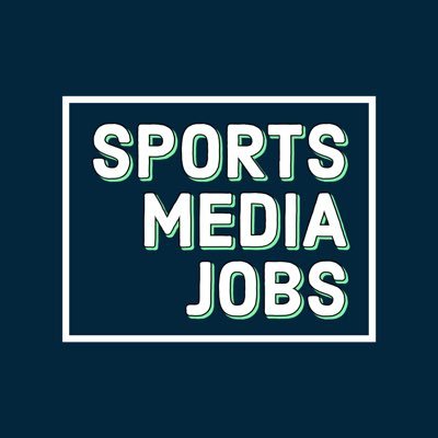 The go-to source for Sports Media jobs, insights and courses in the UK.