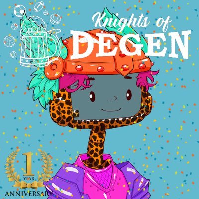 jbriggs24_'s profile picture. #GolfDegen dabbling in Web3.  @knightsofdegen #KGMI