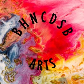 BHNCDSB Arts