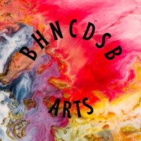 BHNCDSB Arts(@ARTSbhncdsb) 's Twitter Profile Photo