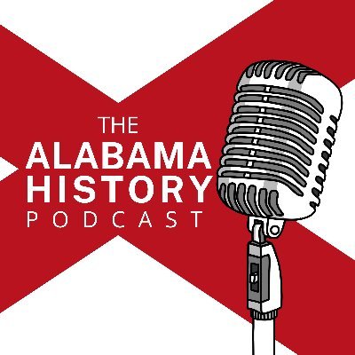 ALHistPodcast's profile picture. Podcast series from the Alabama Historical Association, interviewing people conducting interesting research and doing interesting things in Alabama history.