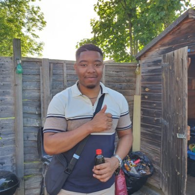 KarlFindlay's profile picture. They call me lucky 🍀