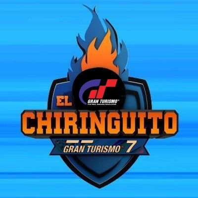 De Lunes a Lunes🚨
La mayor actualidad de Gt7 🚨
Welcome to the #Chirincarro🚨