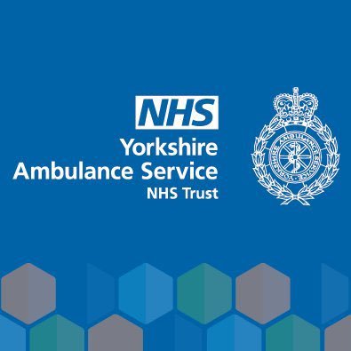 Official Account of Yorkshire Ambulance Service Hazardous Area Response Team, providing specialist critical care, support and rescue in hazardous environments