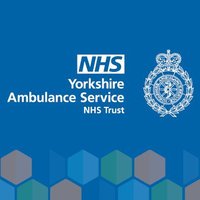 Yorkshire HART (@yorkshirehart) 's Twitter Profile Photo Yorkshire HART (@yorkshirehart) 's Twitter Profile Photo
