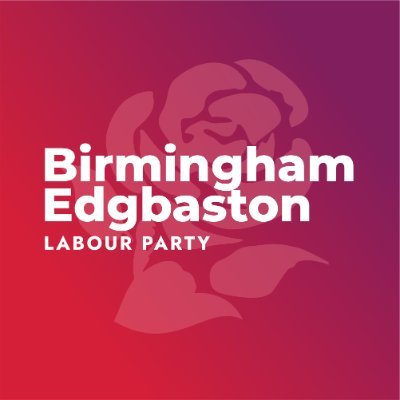 Birmingham: Edgbaston Labour Party Profile