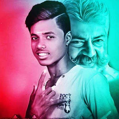 DuraipandiBilla's profile picture. 