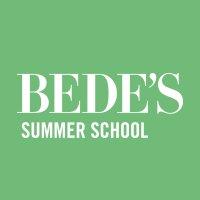 Bede's Summer School(@BedesSummerNews) 's Twitter Profile Photo