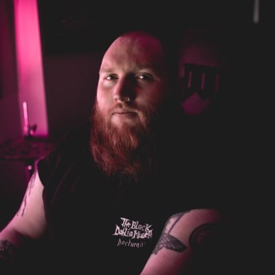 Riley_XVI's profile picture. 