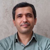 علی شریفی زارچی(@SharifiZarchi) 's Twitter Profile Photo