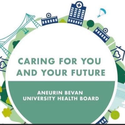 Follow us for further information about working for Aneurin Bevan University Health Board. All jobs can be found on https://t.co/6STMPZNoGI