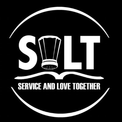 SALT is an acronym for Service and Love Together. We serve the unsheltered through mobile drop-in centers. We offer showers, laundry, case management, and more!