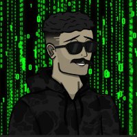 Abyssopelagic (@lcforze) 's Twitter Profile Photo