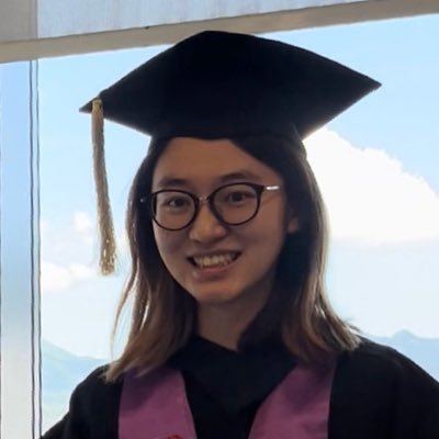 baiqqqqq's profile picture. 🤓 | BAI Qianqian | Pak Chin Chin | Shirley | 백천천 | @CUHKBME | Nanomedicine | Atherosclerosis 🫀