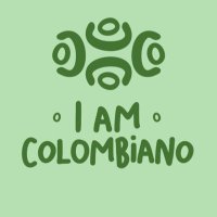I am colombiano(@iam_colombiano) 's Twitter Profile Photo
