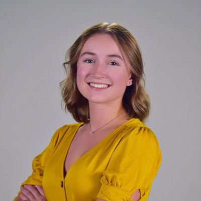 KatieBehunCTV's profile picture. CTV Northern Ontario Weather Specialist