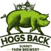 Hogs Back Brewery (@hogsbackbrewery) Twitter profile photo Hogs Back Brewery (@hogsbackbrewery) Twitter profile photo