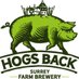 Hogs Back Brewery (@HogsBackBrewery) Twitter profile photo