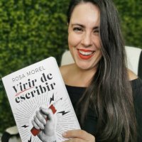 Rosa Morel (@soyrosamorel) 's Twitter Profile Photo Rosa Morel (@soyrosamorel) 's Twitter Profile Photo