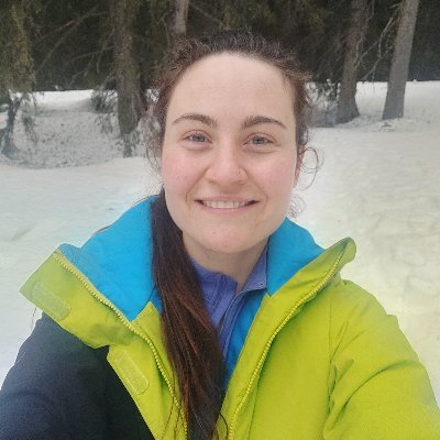 SamBech25's profile picture. PhD student in neuroscience & cognition at #CRCA