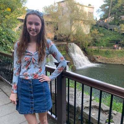 Case Western Clinical Psychology PhD Student