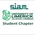 SIAM Chapter UL (@ulsiamsc) Twitter profile photo